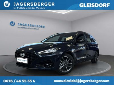 Hyundai i30 Gebrauchtwagen