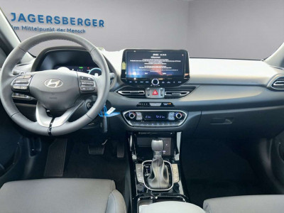 Hyundai i30 Gebrauchtwagen