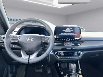 Hyundai i30 Gebrauchtwagen