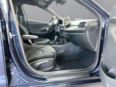 Hyundai i30 Gebrauchtwagen