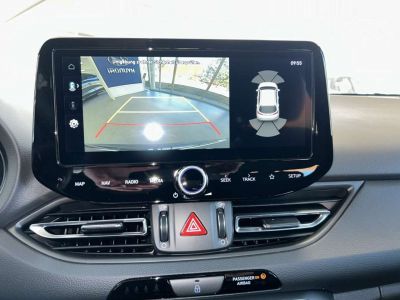 Hyundai i30 Gebrauchtwagen