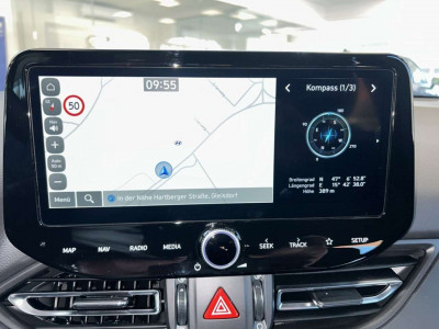 Hyundai i30 Gebrauchtwagen