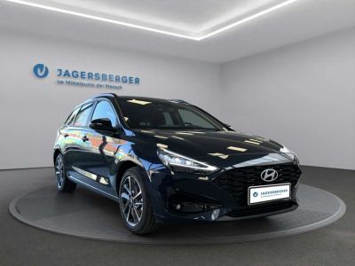 Hyundai i30 Gebrauchtwagen