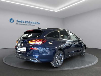 Hyundai i30 Gebrauchtwagen