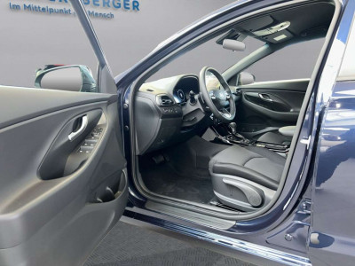 Hyundai i30 Gebrauchtwagen