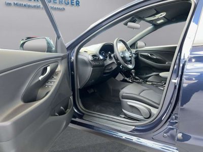 Hyundai i30 Gebrauchtwagen