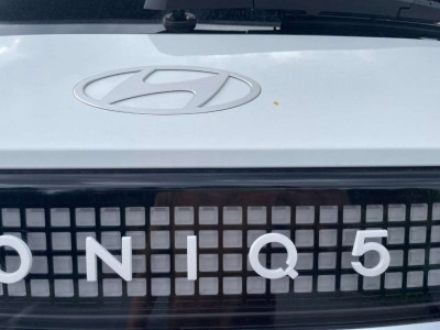 Hyundai Ioniq 5 Gebrauchtwagen