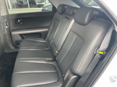 Hyundai Ioniq 5 Gebrauchtwagen