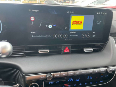 Hyundai Ioniq 5 Gebrauchtwagen