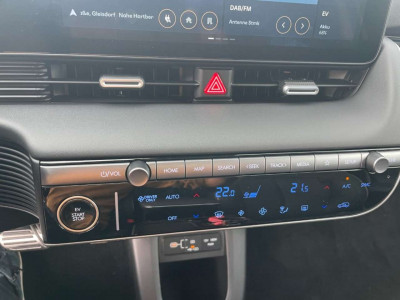 Hyundai Ioniq 5 Gebrauchtwagen