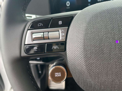 Hyundai Ioniq 5 Gebrauchtwagen