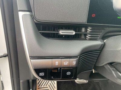 Hyundai Ioniq 5 Gebrauchtwagen