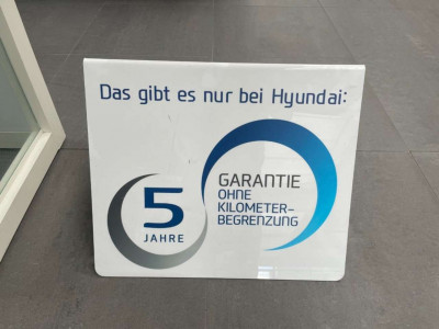 Hyundai Ioniq 5 Gebrauchtwagen