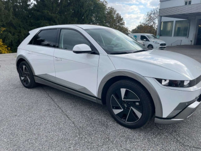 Hyundai Ioniq 5 Gebrauchtwagen