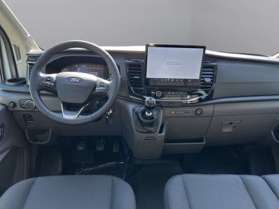 Ford Transit Neuwagen