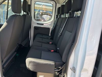 Ford Transit Neuwagen