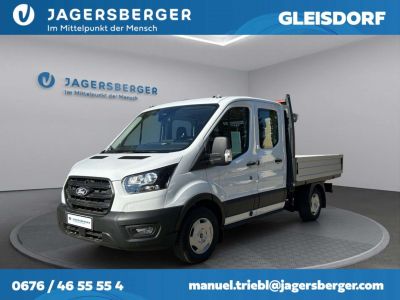 Ford Transit Neuwagen