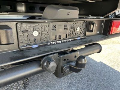 Ford Transit Neuwagen