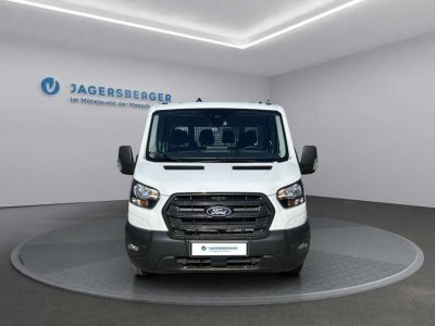 Ford Transit Neuwagen