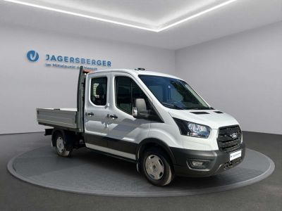 Ford Transit Neuwagen