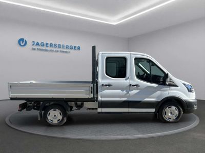 Ford Transit Neuwagen