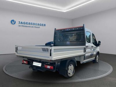 Ford Transit Neuwagen