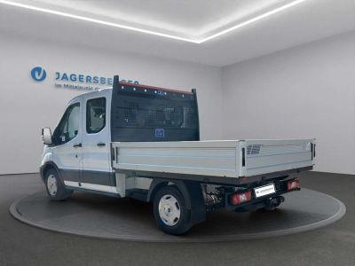 Ford Transit Neuwagen