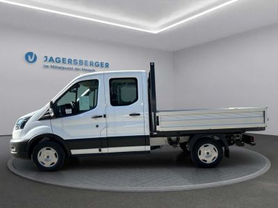 Ford Transit Neuwagen