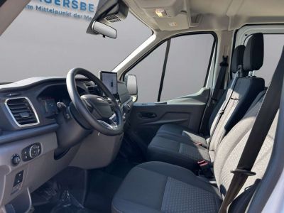 Ford Transit Neuwagen