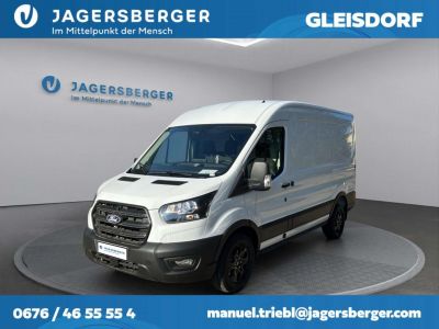 Ford Transit Neuwagen