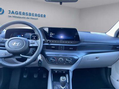 Hyundai i20 Tageszulassung