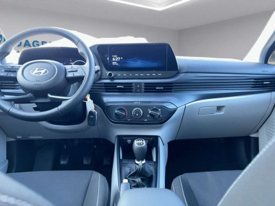 Hyundai i20 Gebrauchtwagen