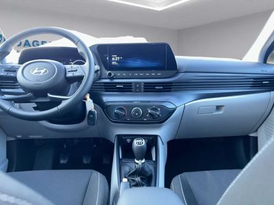 Hyundai i20 Tageszulassung