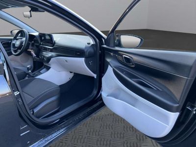 Hyundai i20 Tageszulassung