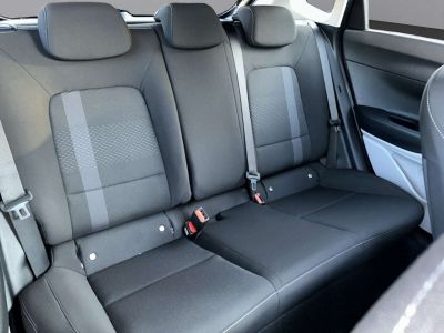 Hyundai i20 Tageszulassung