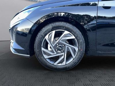 Hyundai i20 Tageszulassung