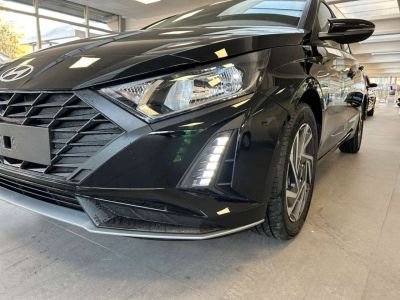 Hyundai i20 Tageszulassung