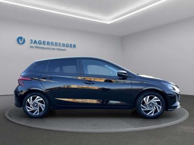 Hyundai i20 Tageszulassung