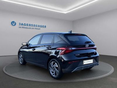 Hyundai i20 Tageszulassung