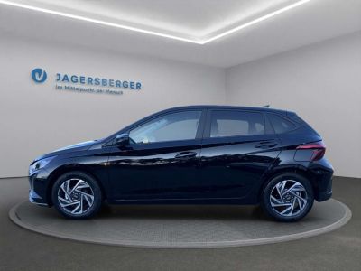 Hyundai i20 Tageszulassung
