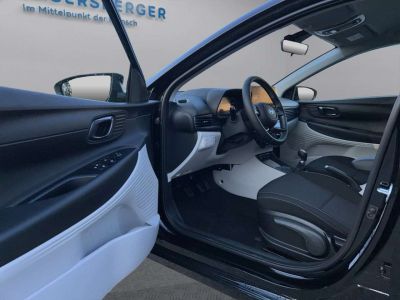 Hyundai i20 Tageszulassung