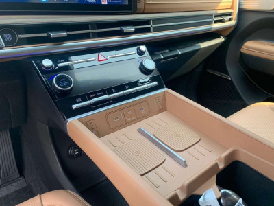 Hyundai Santa Fe Vorführwagen Hyundai Santa Fe Vorführwagen