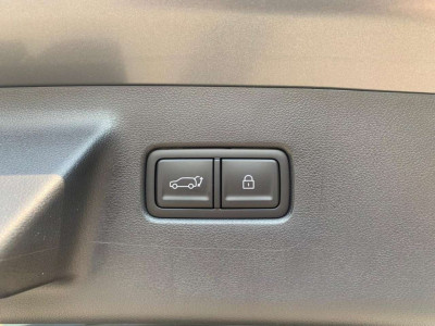 Hyundai Santa Fe Vorführwagen Hyundai Santa Fe Vorführwagen