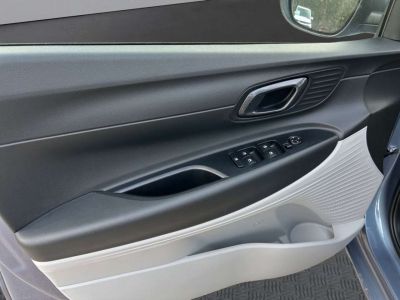 Hyundai i20 Gebrauchtwagen Hyundai i20 Gebrauchtwagen