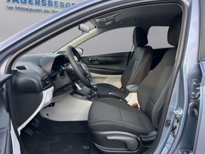 Hyundai i20 Gebrauchtwagen Hyundai i20 Gebrauchtwagen