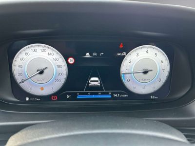 Hyundai i20 Gebrauchtwagen Hyundai i20 Gebrauchtwagen