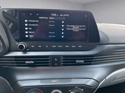 Hyundai i20 Gebrauchtwagen Hyundai i20 Gebrauchtwagen