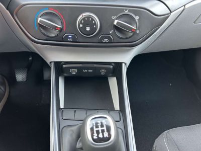 Hyundai i20 Gebrauchtwagen Hyundai i20 Gebrauchtwagen