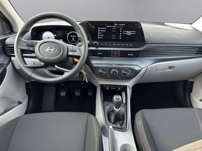 Hyundai i20 Gebrauchtwagen Hyundai i20 Gebrauchtwagen