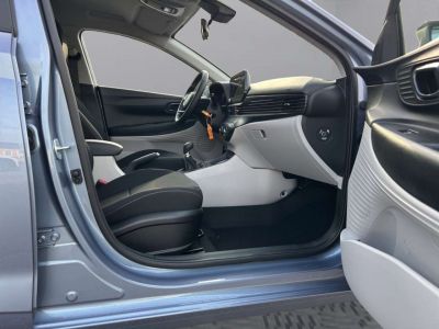 Hyundai i20 Gebrauchtwagen Hyundai i20 Gebrauchtwagen